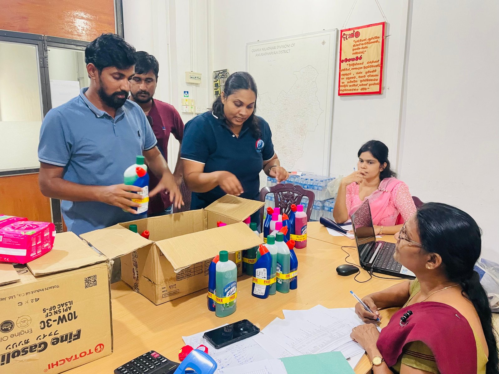 Inclusive Classroom